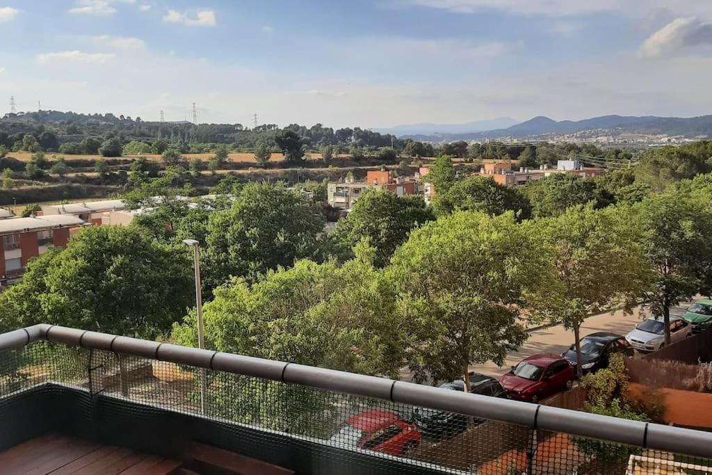 Santa Coloma De CervelloPrecioso Piso Barcelona公寓 外观 照片