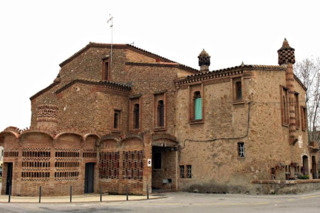 Santa Coloma De CervelloPrecioso Piso Barcelona公寓 外观 照片