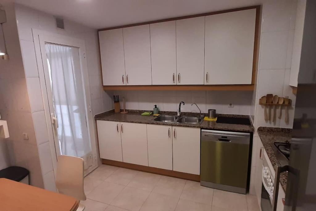 Santa Coloma De CervelloPrecioso Piso Barcelona公寓 外观 照片