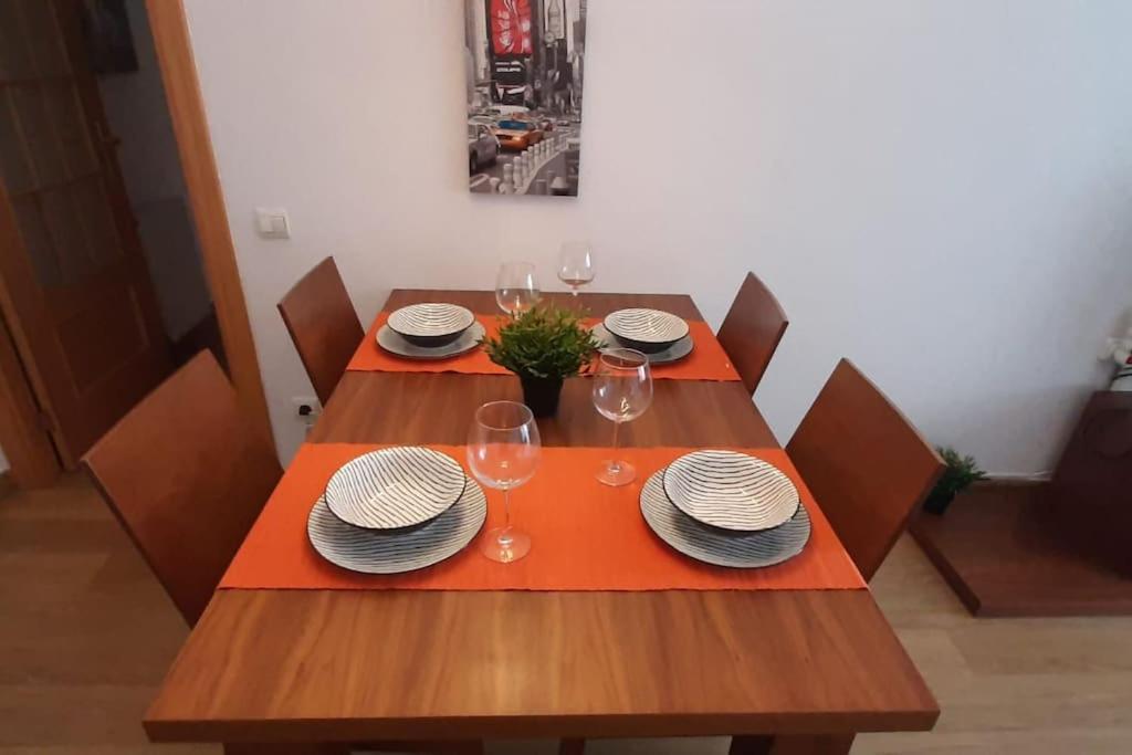 Santa Coloma De CervelloPrecioso Piso Barcelona公寓 外观 照片