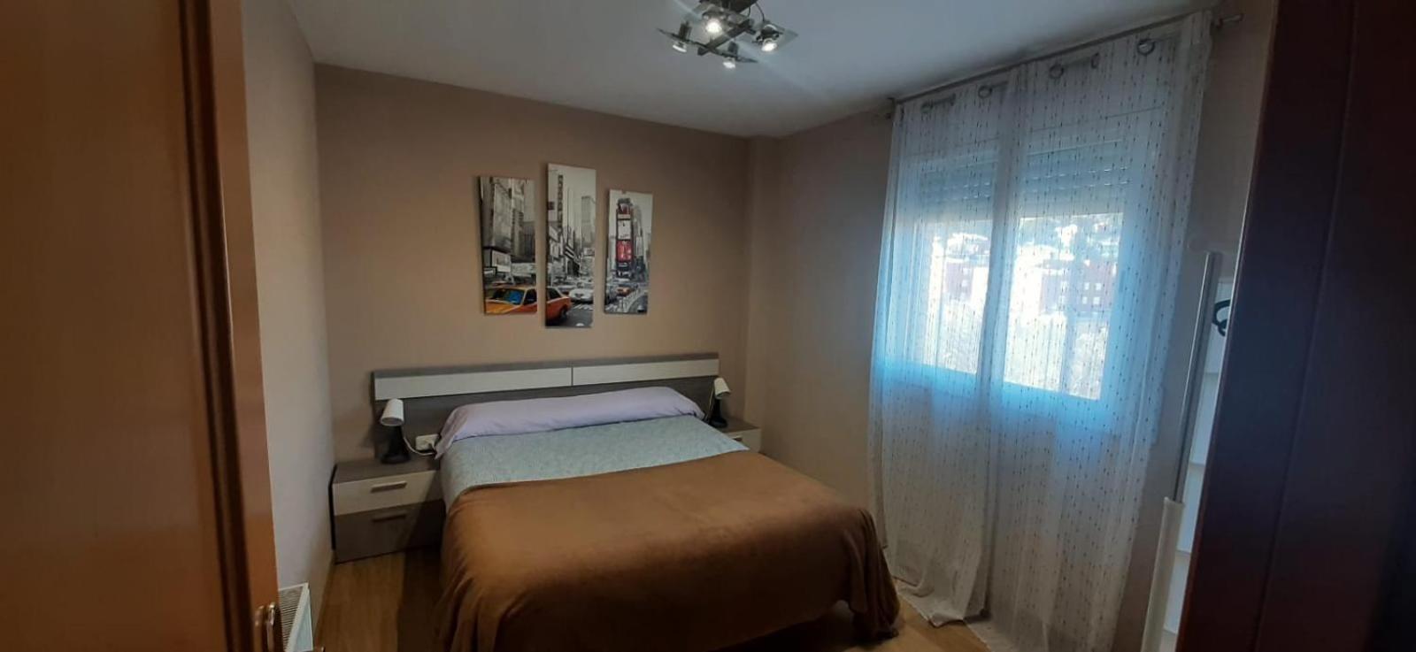 Santa Coloma De CervelloPrecioso Piso Barcelona公寓 外观 照片