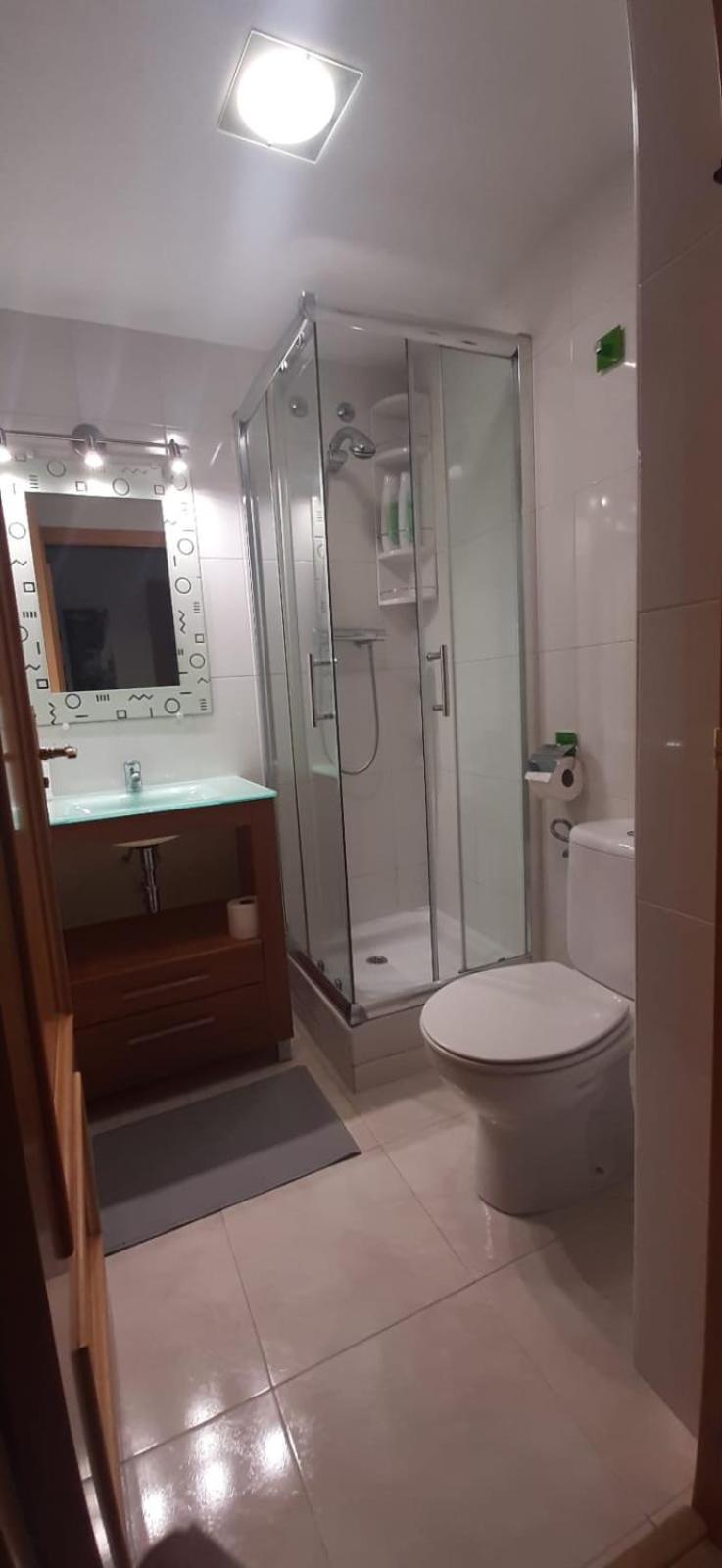 Santa Coloma De CervelloPrecioso Piso Barcelona公寓 外观 照片