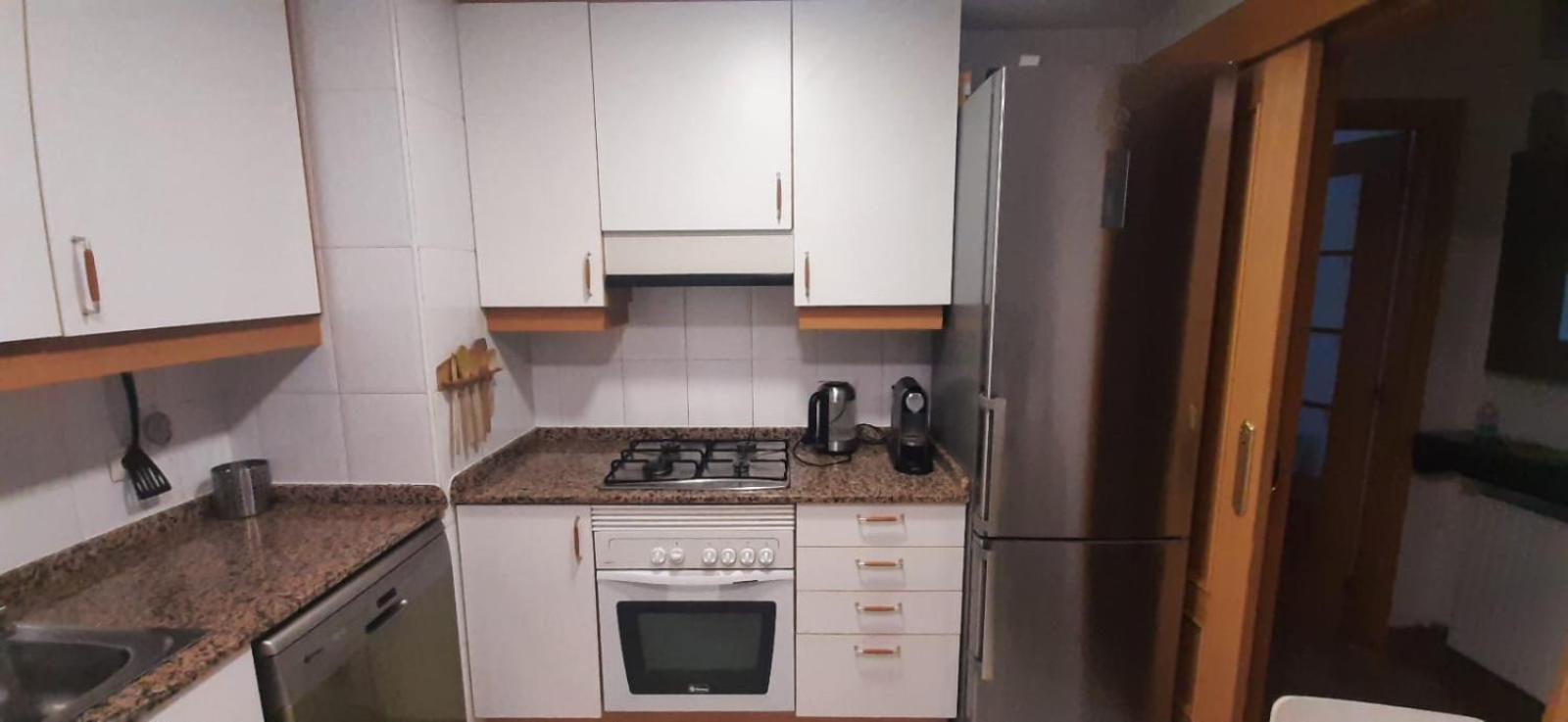 Santa Coloma De CervelloPrecioso Piso Barcelona公寓 外观 照片